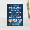 Zoek naar het dateren briefkaarten Voor hem