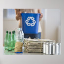 Zoek naar recycling posters Milieu