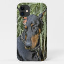 Zoek naar doberman iphone hoesjes Pinscher
