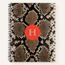 Zoek naar snakeskin notitieboeken Huid