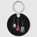 Zoek naar elektrische gitaar sleutelhangers Muzikant