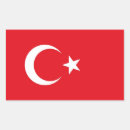 Zoek naar vlag van turkije stickers Nationaal