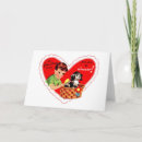 Zoek naar winnaar kaarten Valentijn