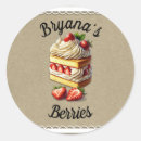 Zoek naar plak stickers Cake