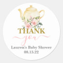 Zoek naar theepot stickers Dank u