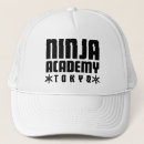 Zoek naar ninja accessoires Grappig