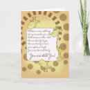 Zoek naar kanker patiënt kaarten Aanmoediging