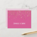 Zoek naar confetti briefkaarten Voor haar