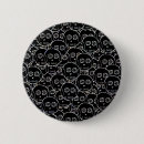 Zoek naar uil knoop buttons Schattig