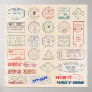 Zoek naar postzegel posters Poststempel