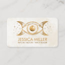 Zoek naar pagan visitekaartjes Maan