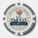 Zoek naar souvenirs pokerchips Elk persoon
