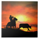 Zoek naar cowboy tegels Westerne