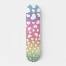 Zoek naar harten skateboards Roze