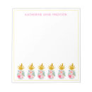 Zoek naar ananas notitieblokken Preppy