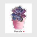 Zoek naar bloempot stickers Bloemen