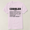 Zoek naar grappige schoenen tshirts Voor iedereen