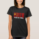 Zoek naar chinese vlag tshirts Chinees