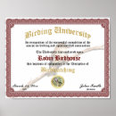 Zoek naar certificaten posters Elk persoon