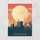 Zoek naar hannover briefkaarten Duitsland