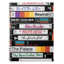 Zoek naar retro notitieboeken Klassiek