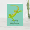 Zoek naar lizard kaarten Dieren