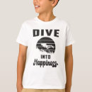 Zoek naar grappige duik tshirts Scubaseduiken