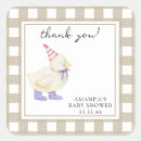 Zoek naar baby eend stickers Waterverf