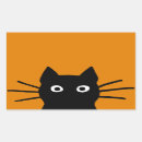 Zoek naar grappige rechthoekige stickers Dieren