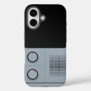Zoek naar radio iphone hoesjes Retro