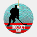 Zoek naar hockey ornamenten Fan