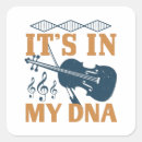 Zoek naar viool stickers Instrument