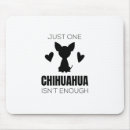 Zoek naar chihuahua muismatten Puppy's