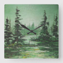 Zoek naar painting klokken Groen