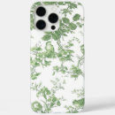 Zoek naar dekking iphone hoesjes Groen
