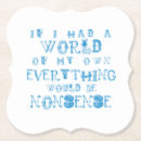 Zoek naar thee onderzetters Verjaardag