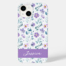 Zoek naar wild iphone hoesjes Monogram naam