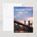 Zoek naar new york skyline briefkaarten Metropolitaan