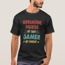 Zoek naar dagdromen tshirts Night