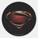 Zoek naar superman symbool stickers Dc comics