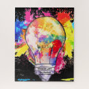 Zoek naar autism puzzels Bewustzijn