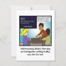 Zoek naar kleuterschool briefkaarten Onderwijs
