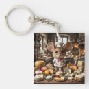 Zoek naar muis sleutelhangers Kaas