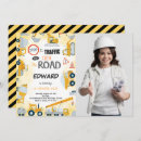 Zoek naar bouw verjaardag uitnodigingen Ieder kind