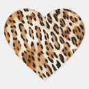 Zoek naar luipaard vlekken stickers Zwart