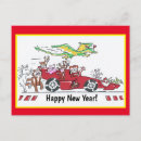 Zoek naar chinese horoscoop briefkaarten Jaar van de tijger