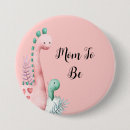 Zoek naar dinosaurussen buttons Groen