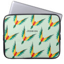 Zoek naar papegaai laptop sleeves Tropische vogels