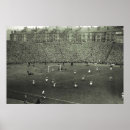 Zoek naar vintage voetbal posters Retro