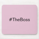 Zoek naar best boss muismatten Roze